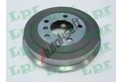 LPR Brzdov buben LP 7D0012, S70012