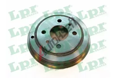 LPR Brzdov buben LP 7D0042, S70042