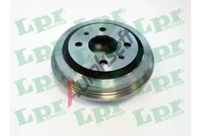 LPR Brzdov buben LP 7D0044, S70044