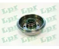 Brzdov buben LPR ‐ LP 7D0054
