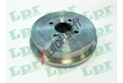 LPR Brzdov buben LP 7D0061, S70061