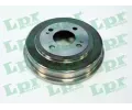 Brzdov buben LPR ‐ LP 7D0075