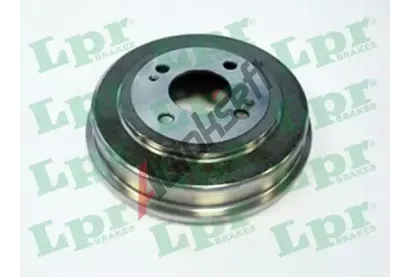 LPR Brzdov buben LP 7D0075, S70075