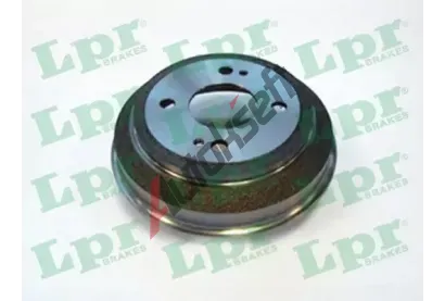 LPR Brzdov buben LP 7D0076, S70076