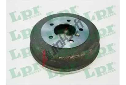 LPR Brzdov buben LP 7D0107, S70107
