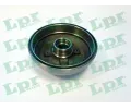 Brzdov buben LPR ‐ LP 7D0135
