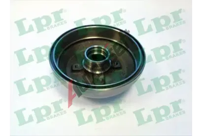 LPR Brzdov buben LP 7D0135, 7D0135