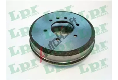 LPR Brzdov buben LP 7D0136, S70136
