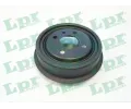 Brzdov buben LPR ‐ LP 7D0138