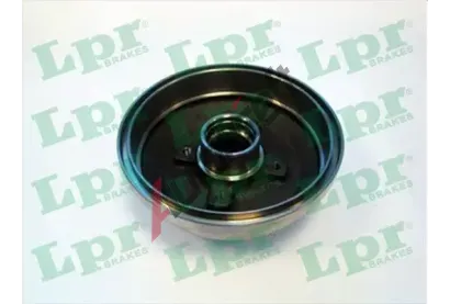 LPR Brzdov buben LP 7D0139, S70139