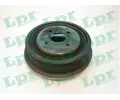 Brzdov buben LPR ‐ LP 7D0140