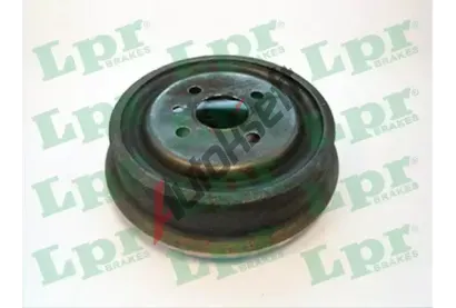 LPR Brzdov buben LP 7D0140, S70140
