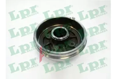 LPR Brzdov buben LP 7D0153, S70153