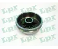 Brzdov buben LPR ‐ LP 7D0168
