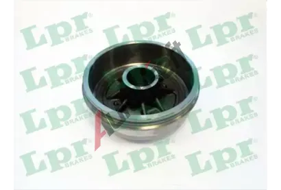LPR Brzdov buben LP 7D0168, S70168