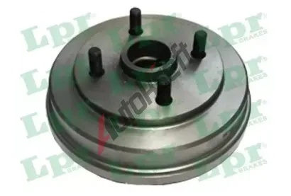 LPR Brzdov� buben LP 7D0221, 7D0221