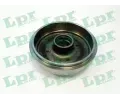 Brzdov buben LPR ‐ LP 7D0226