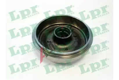LPR Brzdov buben LP 7D0226, S70226
