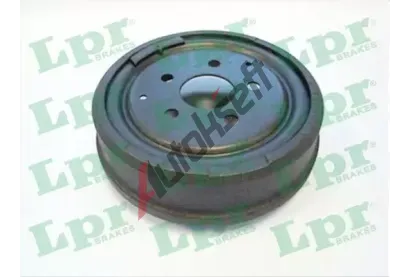LPR Brzdov buben LP 7D0236, S70236
