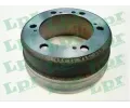 Brzdov buben LPR ‐ LP 7D0241