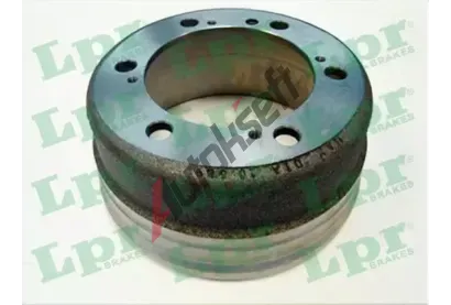 LPR Brzdov buben LP 7D0241, S70241