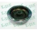 LPR Brzdov buben ‐ LP 7D0242