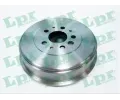 Brzdov� buben&nbsp;LPR&nbsp;&dash;&nbsp;LP 7D0245