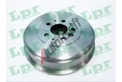 LPR Brzdov� buben LP 7D0245, S70245
