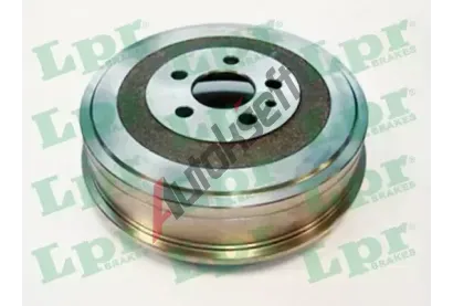 LPR Brzdov buben LP 7D0262, S70262