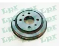 Brzdov buben LPR ‐ LP 7D0263
