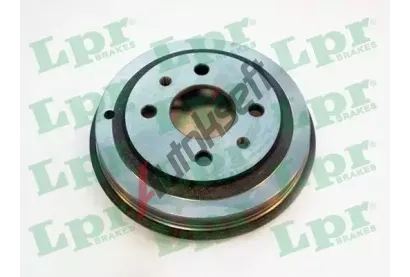 LPR Brzdov buben LP 7D0263, 7D0263