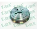 Brzdov buben LPR ‐ LP 7D0264