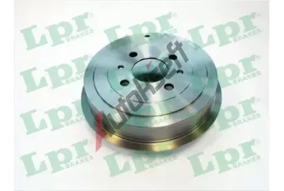 LPR Brzdov buben LP 7D0264, S70264
