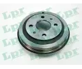 Brzdov buben LPR ‐ LP 7D0268