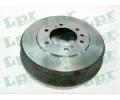 Brzdov buben LPR ‐ LP 7D0316