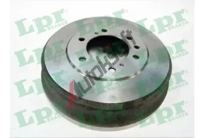 LPR Brzdov buben LP 7D0316, 7D0316