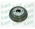 Brzdov buben LPR ‐ LP 7D0321