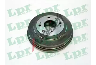 LPR Brzdov buben LP 7D0321, S70321