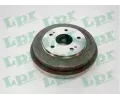Brzdov buben LPR ‐ LP 7D0324