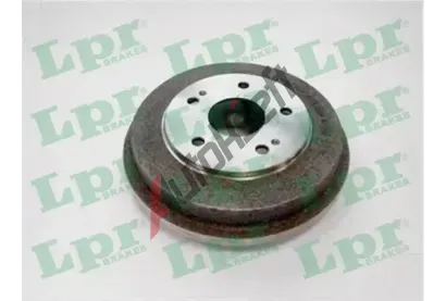 LPR Brzdov buben LP 7D0324, S70324