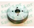 Brzdov buben LPR ‐ LP 7D0348