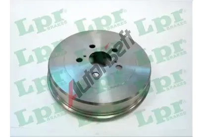 LPR Brzdov buben LP 7D0349, S70349