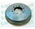 Brzdov buben LPR ‐ LP 7D0355