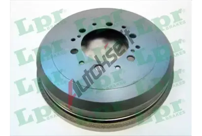 LPR Brzdov buben LP 7D0355, 7D0355