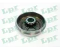 Brzdov buben LPR ‐ LP 7D0388