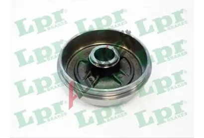 LPR Brzdov buben LP 7D0388, S70388