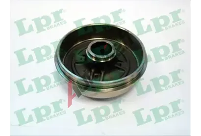 LPR Brzdov buben LP 7D0391, S70391