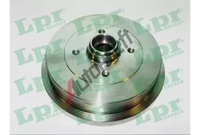 LPR Brzdov buben LP 7D0427, S70427