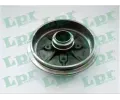 Brzdov buben LPR ‐ LP 7D0471
