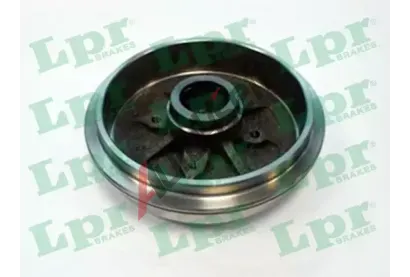 LPR Brzdov buben LP 7D0472, S70472